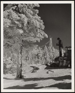 Summit - Burke Mountain, VT