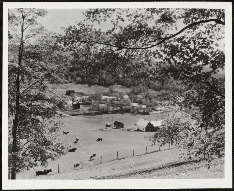 East Corinth, Vt. Digital Commonwealth