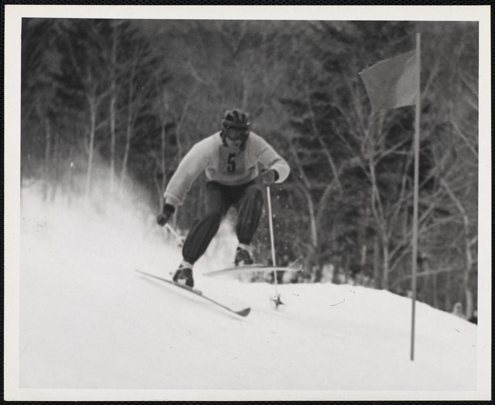 Mt. Mansfield, VT