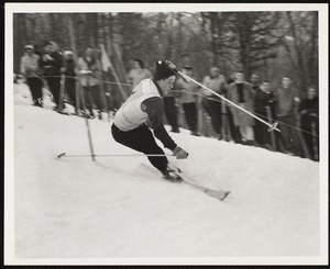 William Woods. 10th in combined (was killed in winter 1957)