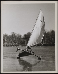 Mystic Lakes - Winchester - Mass