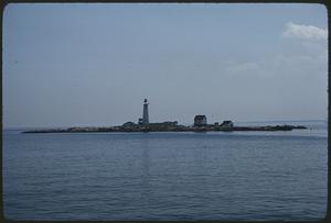 Brewster Lighthouse