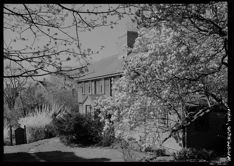 Marblehead Digital Commonwealth