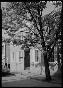 Marblehead, Mass.: National Grand Bank, Bank Square