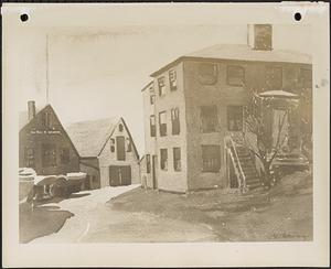 House in Gloucester