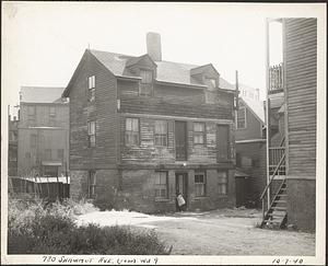 780 Shawmut Ave. (rear), wd. 9