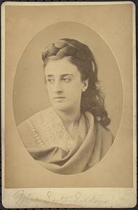 Mrs. Scott-Siddons