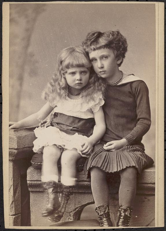 Erzherzogin Maria Annunziata, Erzherzogin Elisabeth geb Braganza