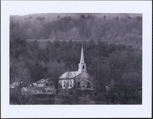 Whately Congregational Church