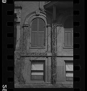 296 Beacon Street, Boston, Massachusetts