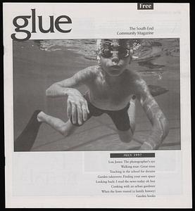 Glue