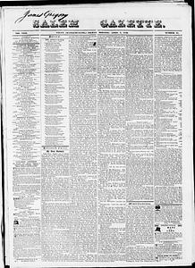 The Salem Gazette