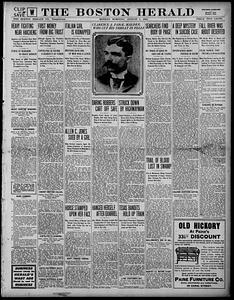 The Boston Herald