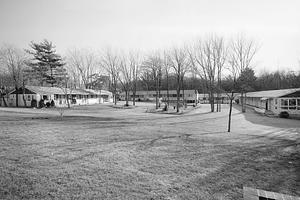 Groveland Motel, 1954 State Road, North Dartmouth