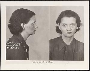 Margaret Allen