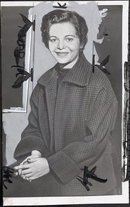 Nella Bogart