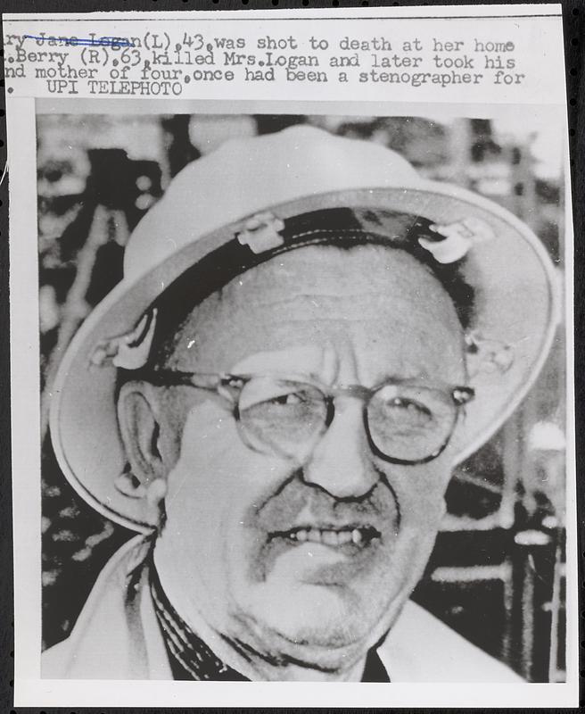Albert R. Berry
