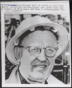 Albert R. Berry