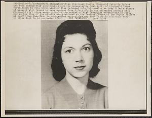 Irene Garza