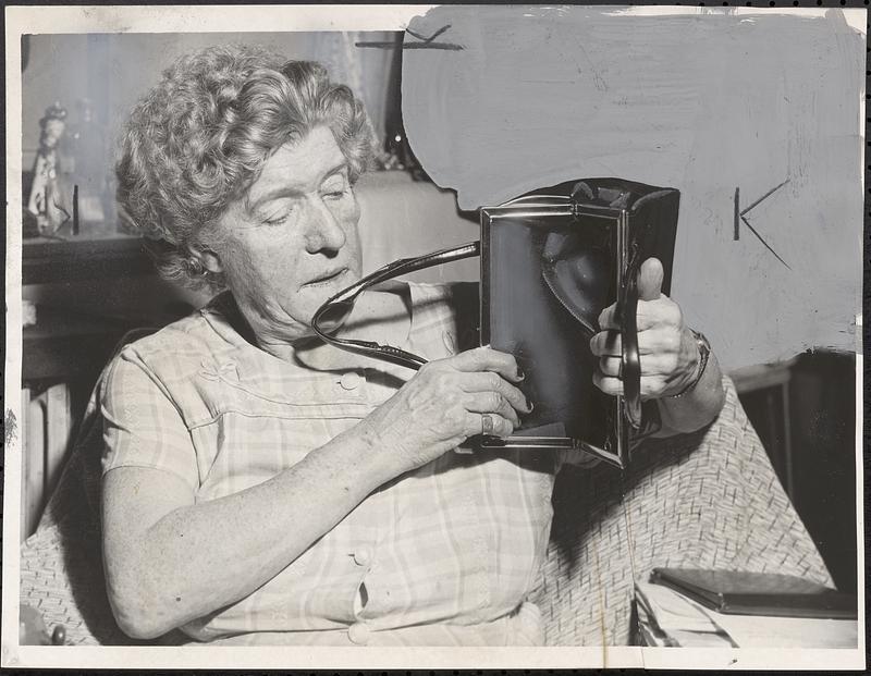 Nora McDonald