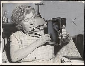 Nora McDonald