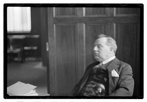 Francis Ford U.S. Attorney Federal Bldg. Bost.