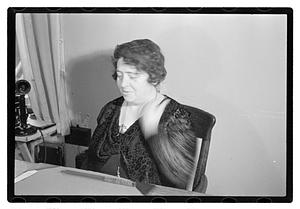 Dr. Belle Scott Carmody