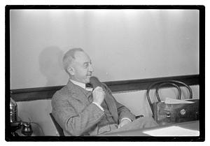 Mr. J. Wells Farley