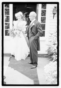 Farley wedding