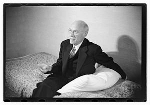 Mason, Frank S., Founder, Boys Clubs of Boston