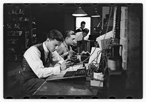 Automatic Radio Mfg.