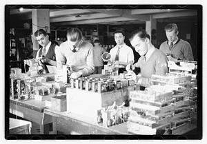 Automatic Radio Mfg.