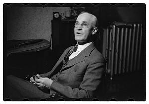 Capt. Van Amburgh