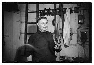 Cornelius Cronin