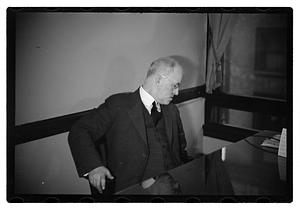 Chas. O'Connor
