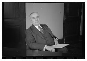 Judge Connelly