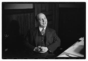 Joseph Riley