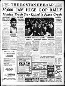 Boston Herald