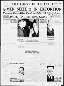 Boston Herald