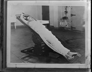 John Dillinger killed at last