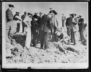 California lynching - kidnappers