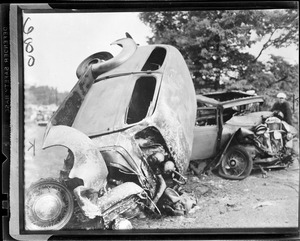 Accidents