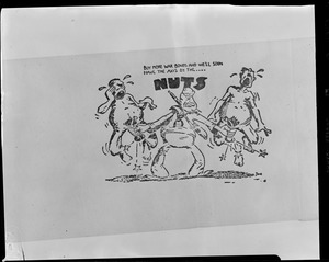 Off-color humor
