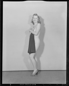 Cheesecake - Miss Thomas