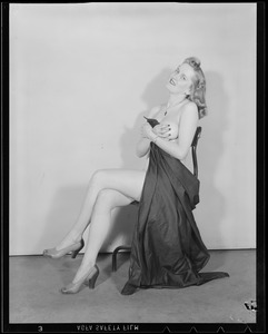 Miss Thomas