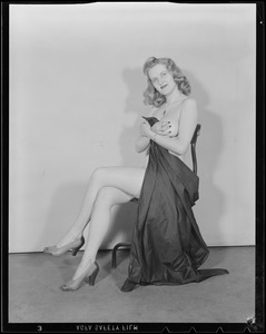 Miss Thomas