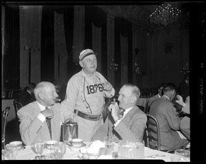 National League 75th anniversary dinner