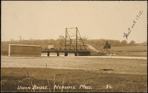 Union Bridge, Norwell, Mass.