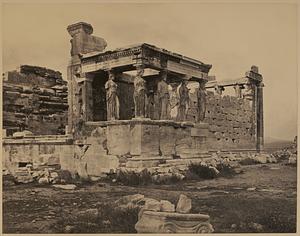 The Erechtheum