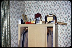 Rooms, mine